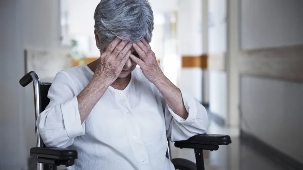 Nursing Home Abuse And Neglect Attorney1