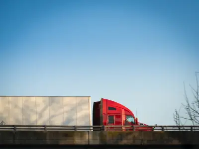 18 wheeler truck accidents lawyer