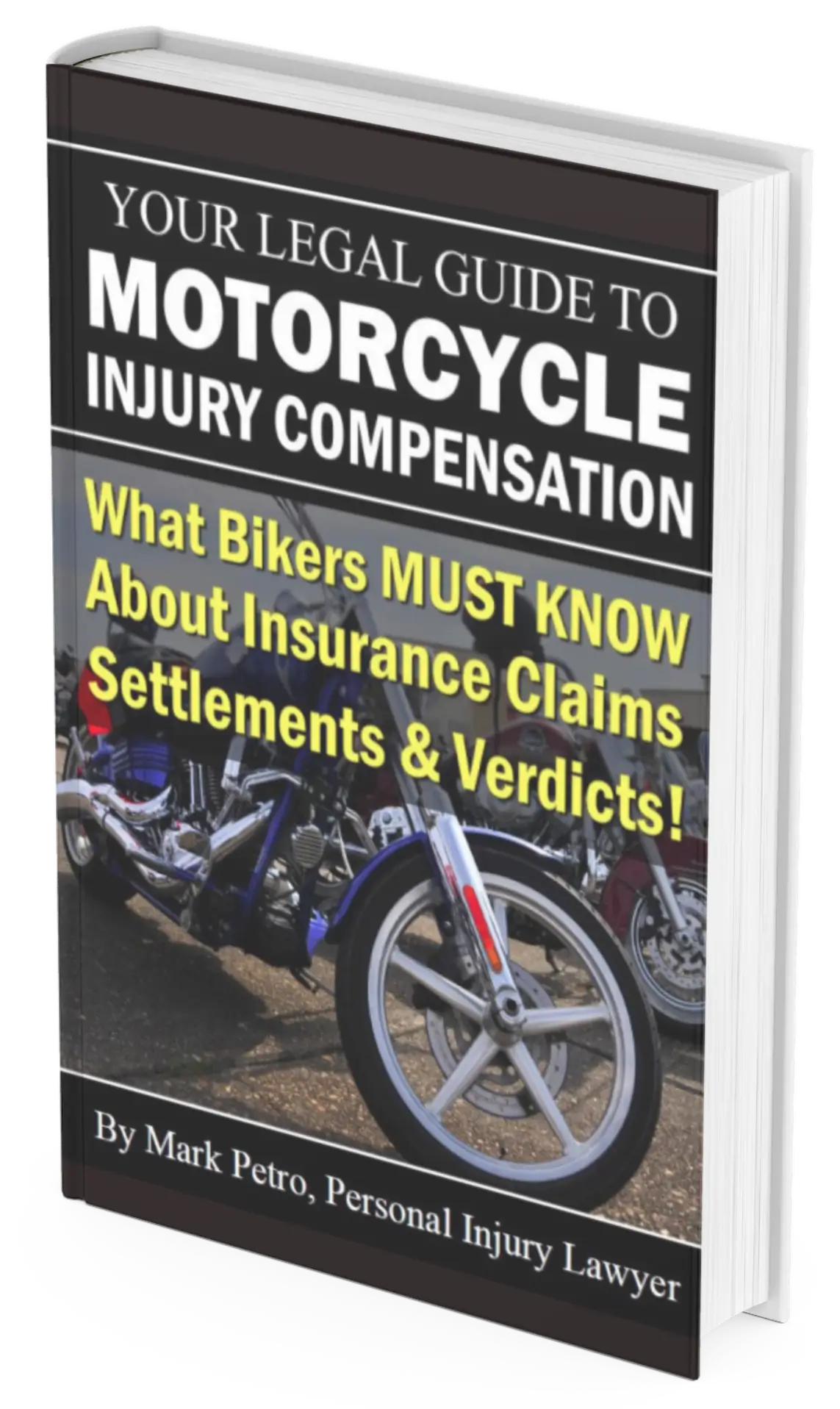 Petro Accident and Injury Attorneys