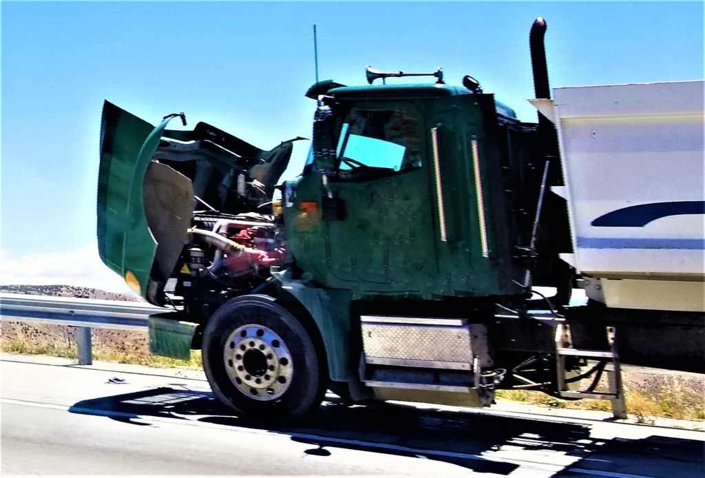 Truck Accident Lawyer in Birmingham, AL